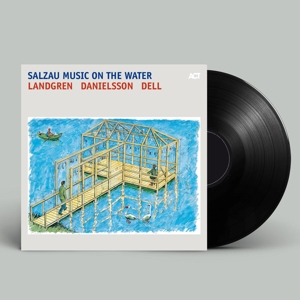 SALZAU MUSIC ON THE WATER<br/><h5>Megjelenés: 2023-08-18</h5>