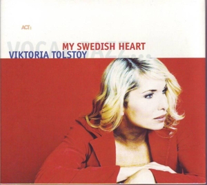 MY SWEDISH HEART<br/><h5>Megjelenés: 2005-03-24</h5>