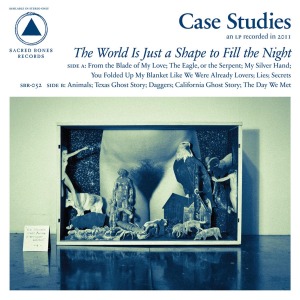 WORLD IS JUST A SHAPE TO FILL THE NIGHT<br/><h5>Megjelenés: 2011-08-11</h5>