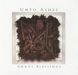 GRAVE BLESSING<br/><h5>Megjelenés: 2024-04-05</h5>