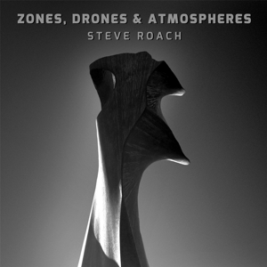 ZONES, DRONES & ATMOSPHERES<br/><h5>Megjelenés: 2020-04-04</h5>