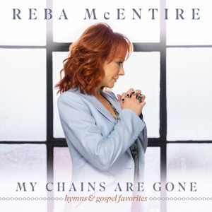 MY CHAINS ARE GONE: HYMNS<br/><h5>Megjelenés: 2022-03-25</h5>