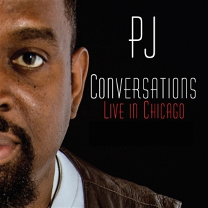 CONVERSATIONS:LIVE IN CHICAGO