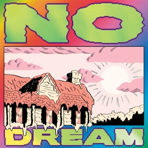 NO DREAM<br/><h5>Megjelenés: 2024-07-17</h5>