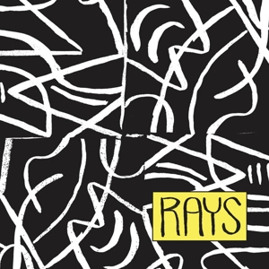 RAYS<br/><h5>Megjelenés: 2017-03-30</h5>