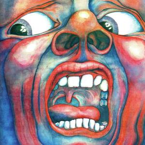 IN THE COURT OF THE CRIMSON KING<br/><h5>Megjelenés: 2004-11-04</h5>