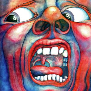 IN THE COURT OF THE CRIMSON KING<br/><h5>Megjelenés: 2010-10-18</h5>