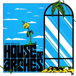 HOUSE OF ARCHES<br/><h5>Megjelenés: 2022-04-15</h5>