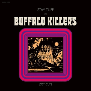 STAY TUFF / LOST CUTS<br/><h5>Megjelenés: 2022-10-28</h5>