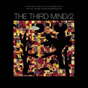 THIRD MIND 2<br/><h5>Megjelenés: 2023-10-27</h5>