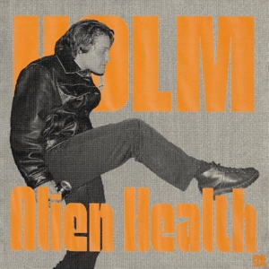 ALIEN HEALTH<br/><h5>Megjelenés: 2023-09-08</h5>