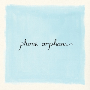 PHONE ORPHANS<br/><h5>Megjelenés: 2023-11-03</h5>