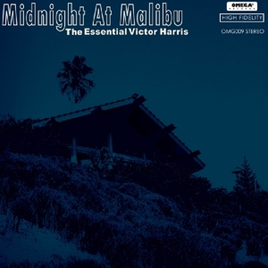 MIDNIGHT AT MALIBU<br/><h5>Megjelenés: 2009-01-06</h5>