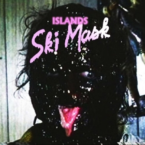 SKI MASK<br/><h5>Megjelenés: 2013-09-12</h5>