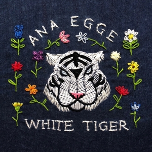 WHITE TIGER<br/><h5>Megjelenés: 2018-06-07</h5>