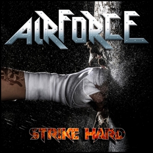 STRIKE HARD<br/><h5>Megjelenés: 2020-09-04</h5>