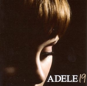 ADELE 19 (CD) | Lemezkuckó CD bolt