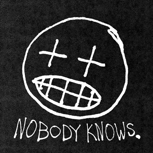 NOBODY KNOWS<br/><h5>Megjelenés: 2013-09-05</h5>