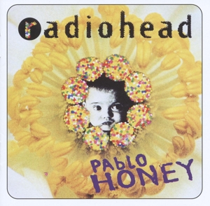 PABLO HONEY<br/><h5>Megjelenés: 2016-06-16</h5>