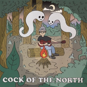 COCK OF THE NORTH<br/><h5>Megjelenés: 2021-05-07</h5>