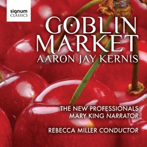 GOBLIN MARKET<br/><h5>Megjelenés: 2011-03-14</h5>