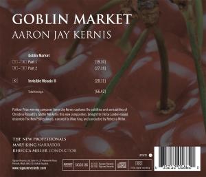 GOBLIN MARKET<br/><h5>Megjelenés: 2011-03-14</h5>