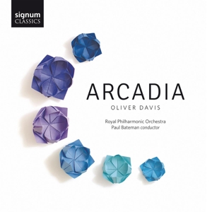 ARCADIA<br/><h5>Megjelenés: 2019-08-02</h5>