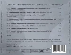 GODFATHER<br/><h5>Megjelenés: 2019-11-15</h5>