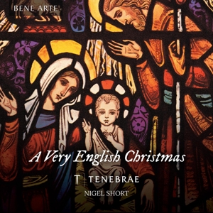 A VERY ENGLISH CHRISTMAS<br/><h5>Megjelenés: 2015-12-15</h5>