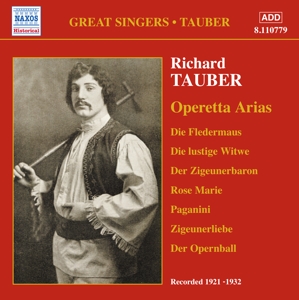 OPERETTA ARIAS VOL.3<br/><h5>Megjelenés: 2004-06-21</h5>