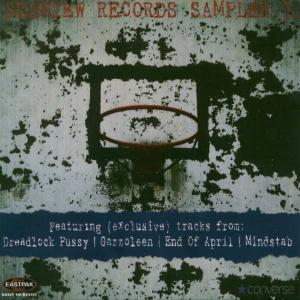 SEAMIEW SAMPLER 1 -DIGI-<br/><h5>Megjelenés: 2003-02-20</h5>