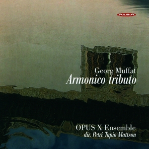 ARMONICO TRIBUTO-SONATAS<br/><h5>Megjelenés: 2014-05-05</h5>