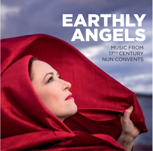 EARTHLY ANGELS<br/><h5>Megjelenés: 2019-03-01</h5>