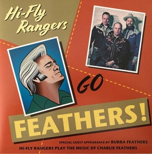 GO FEATHERS (10+CD)<br/><h5>Megjelenés: 2022-08-15</h5>