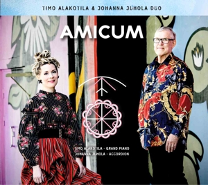 AMICUM<br/><h5>Megjelenés: 2023-03-31</h5>