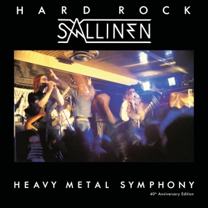 HEAVY METAL SYMPHONY<br/><h5>Megjelenés: 2023-01-27</h5>