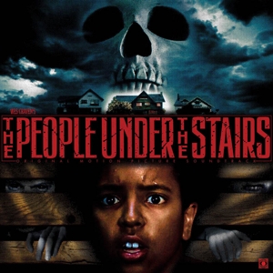 PEOPLE UNDER THE STAIRS<br/><h5>Megjelenés: 2022-02-11</h5>