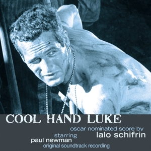 COOL HAND LUKE<br/><h5>Megjelenés: 2021-02-19</h5>