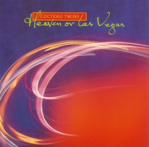 Cocteau Twins HEAVEN OR LAS VEGAS (CD) | Lemezkuckó CD bolt