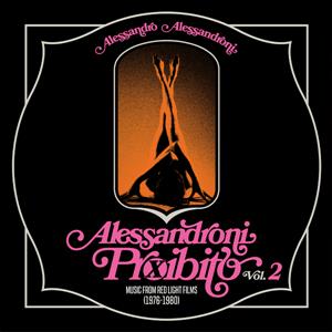 7-ALESSANDRONI PROIBITO, VOL. 2<br/><h5>Megjelenés: 2023-12-01</h5>