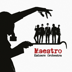 MAESTRO<br/><h5>Megjelenés: 2023-04-21</h5>