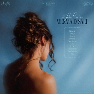 MERMAID SALT<br/><h5>Megjelenés: 2022-04-15</h5>