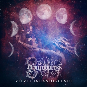 VELVET INCANDESCENCE<br/><h5>Megjelenés: 2023-05-19</h5>