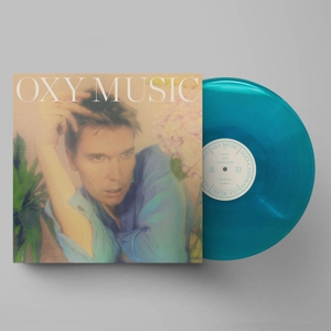 OXY MUSIC<br/><h5>Megjelenés: 2022-03-11</h5>