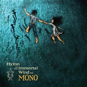 HYMN TO THE IMMORTAL WIND<br/><h5>Megjelenés: 2009-04-07</h5>