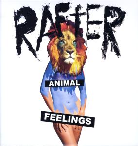 ANIMAL FEELINGS<br/><h5>Megjelenés: 2010-04-08</h5>