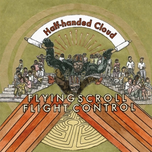 FLYING SCROLL FLIGHT CONTROL<br/><h5>Megjelenés: 2014-06-05</h5>