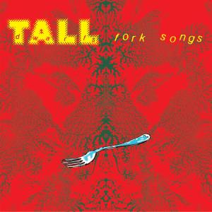 FORK SONGS<br/><h5>Megjelenés: 2005-10-27</h5>