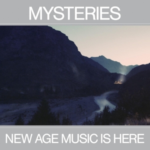 NEW AGE MUSIC IS HERE<br/><h5>Megjelenés: 2014-10-23</h5>