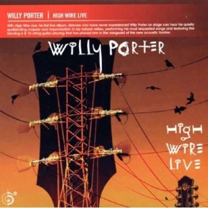 HIGH WIRE LIVE<br/><h5>Megjelenés: 2003-10-16</h5>